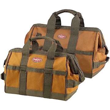 The Shack tools storage and transport