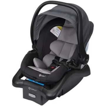 Recommended Rear-Facing Only/Infant Seats (USA)