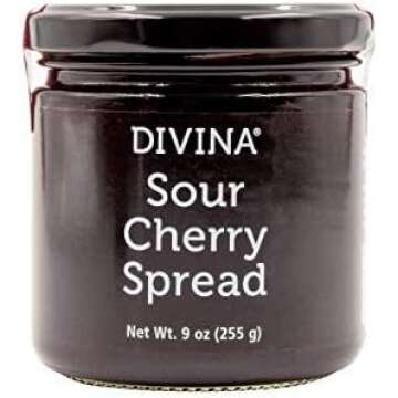 Favorite Cheeseboard Jams/Jellies