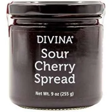 Favorite Cheeseboard Jams/Jellies