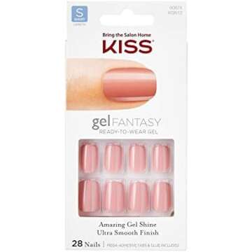 Hair skin and nails health!