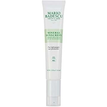 My Favorite Beauty Products