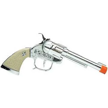 Toy Gun gadgets