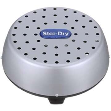 SHOP MY HUMIDITY CONTROL