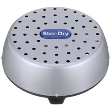 SHOP MY HUMIDITY CONTROL