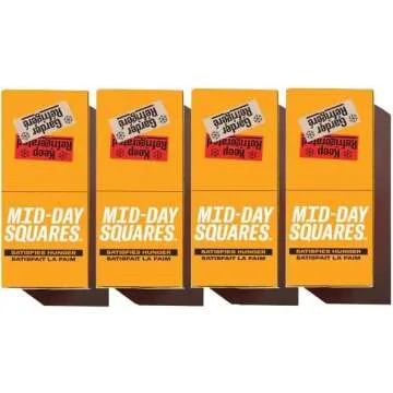 Mid-Day Squares