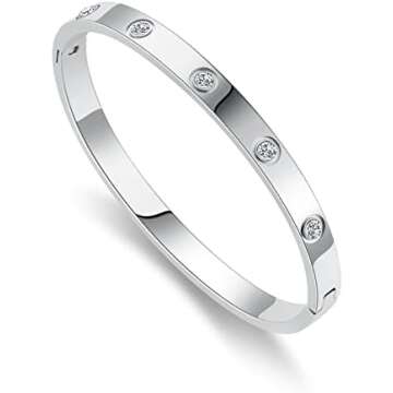 Jewelry / Watchbands / Cases