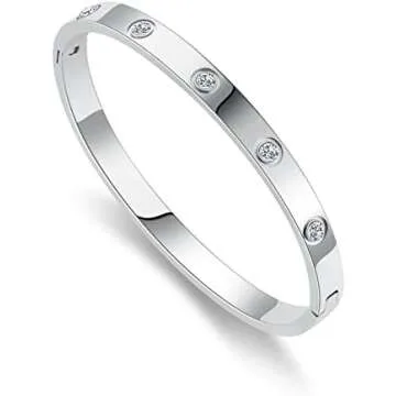 Jewelry / Watchbands / Cases