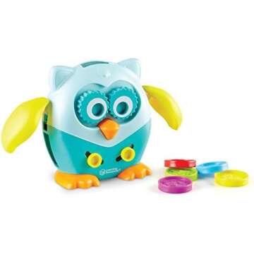Learning Resources Toys