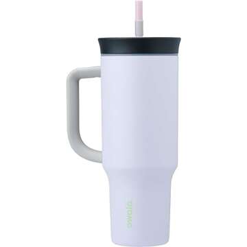 Clean and Safe Tumblers/Water Bottles