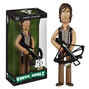 The Best Daryl Dixon Gifts: Top Daryl Dixon Gifts. Browse our list of 100+ Daryl Dixon Gifts & find ...