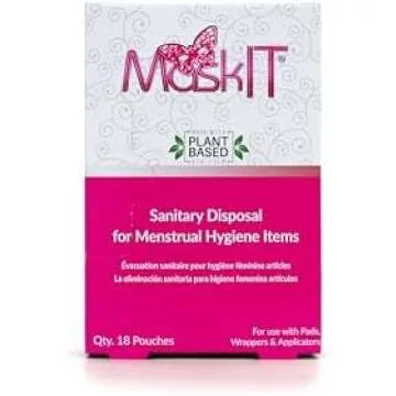 My Fav Period Products