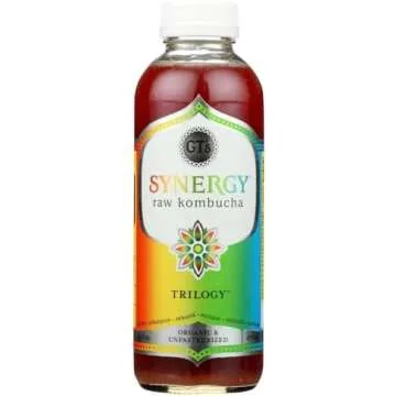 Kombucha