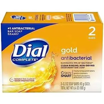 Hygiene & Period Care