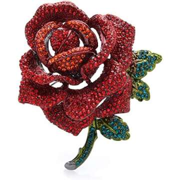 Vivi’s Pin-up Picks