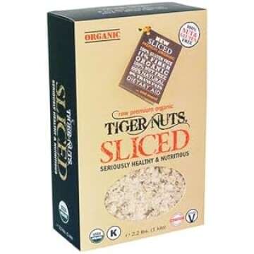 AIP Baking Ingredients