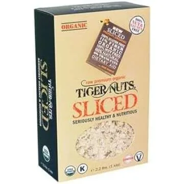 AIP Baking Ingredients