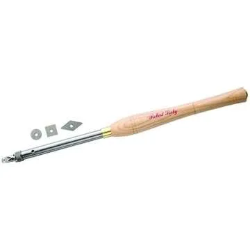 Robert Sorby Woodturning Tools