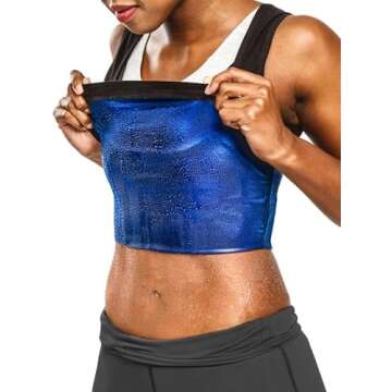 Burn the Blubber, Keep Fit & Youthful