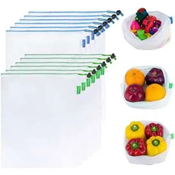 Eco Friendly Products