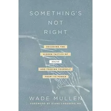 Religious Trauma + Spiritual Abuse