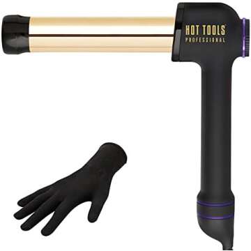 Hot Styling Tools