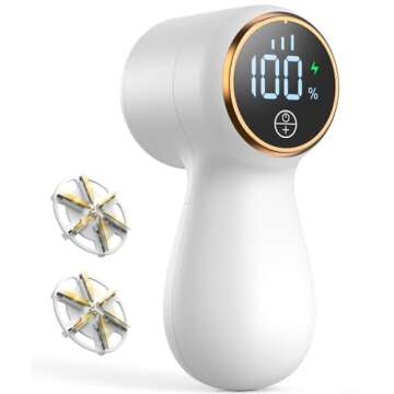 Cleaning Products We Use