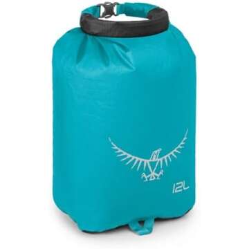 Bikepacking Bags + Storage + Organization