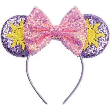 Rapunzel (Tangled) DisneyBound Ideas