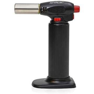 Hexagon Resin Tile Video Products