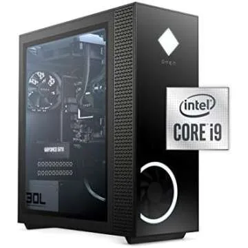 Top Tier Gaming PCs