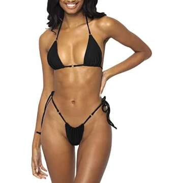 swimwear + cover ups👙