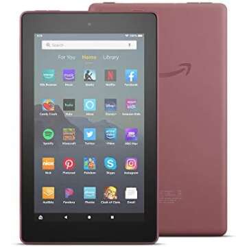Fire Tablets Under $50