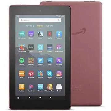 Fire Tablets Under $50