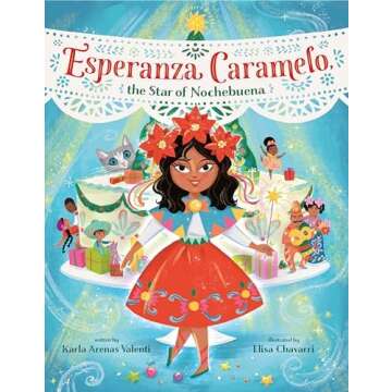 Diverse Christmas Books