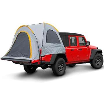 Camping Gear