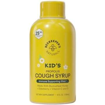 Cold and Flu Season Essentials