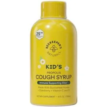 Cold and Flu Season Essentials