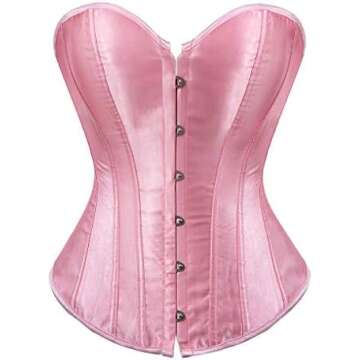 Legally Blonde Costume