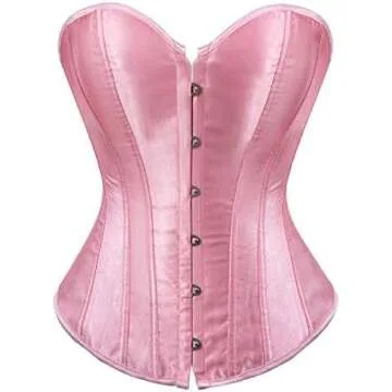 Legally Blonde Costume