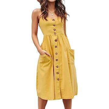 Summer dresses perfect for Rome