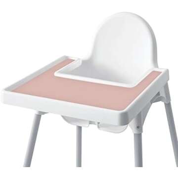IKEA antilop high chair accessories