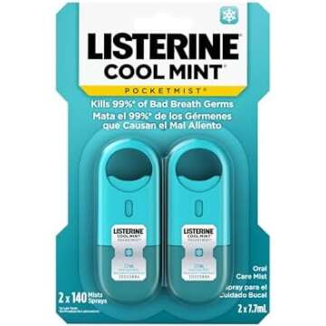 Can’t miss in your purse