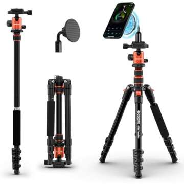 Content Creator Starter Pack