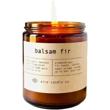 Non-toxic Candles