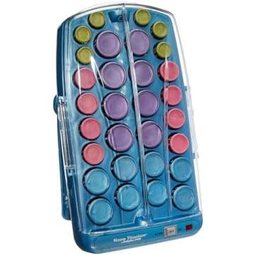 Pro Hairstyling Favorites