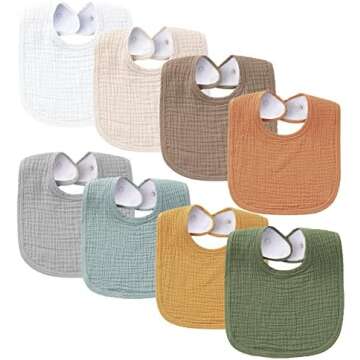 Baby Feeding Products