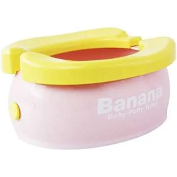 Aurora's self care area