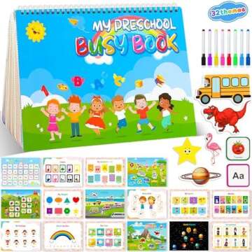 Baby/Toddler Must Haves