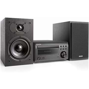 15 Best Denon Deals 2025